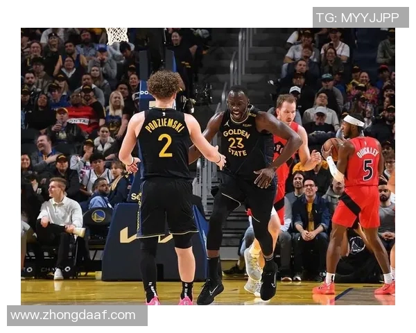 2019年勇士与猛龙激战全场精彩回放重温篮球经典瞬间