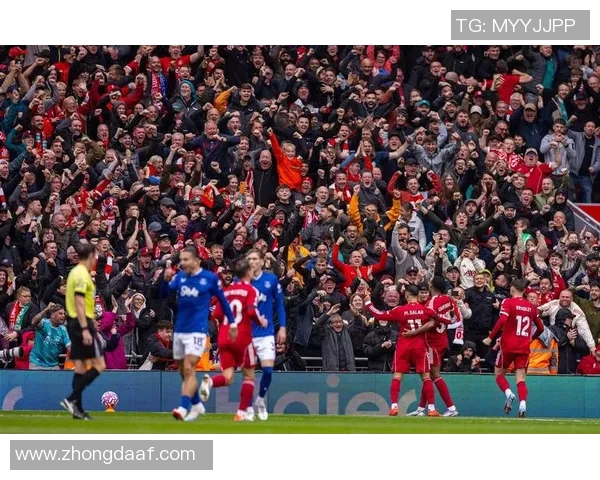 2019年利物浦与埃弗顿精彩对决直播回顾与分析