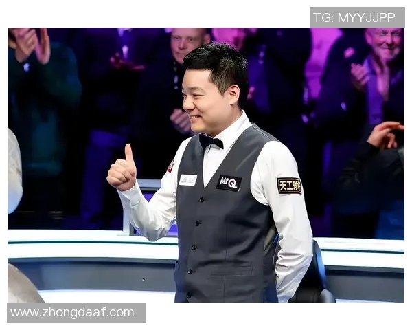 丁俊晖与塞尔比巅峰对决赛程安排及精彩看点分析