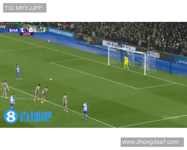 热刺与布莱顿精彩对决回放全场进球瞬间回顾与战术分析