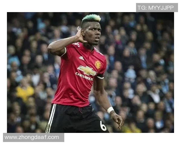 博格巴的职业生涯回顾与未来展望：从天才少年到世界级球星的蜕变之路