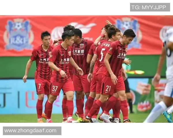 天津对阵上海上港精彩竞猜分析与赛前预测分享