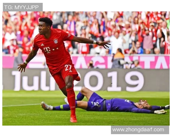 拜仁慕尼黑与国米巅峰对决谁将赢得这场欧冠经典之战