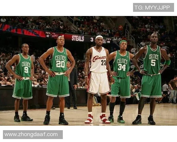 皮尔斯与詹姆斯谁更具篮球传奇色彩的深度分析与比较