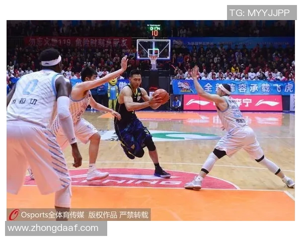 浙江队与广厦队激战正酣谁能在这场对决中笑到最后