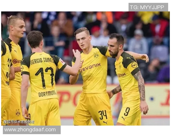 霍村与多特对决前瞻分析及胜负预测，谁能笑到最后