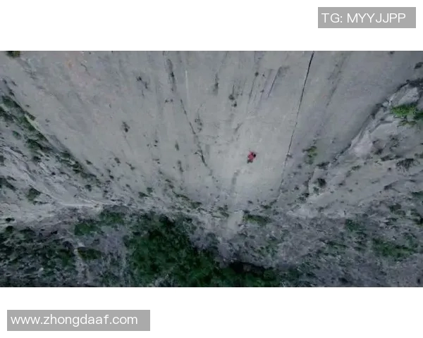 黄敏专访:攀岩之路的挑战与成长回顾MBA