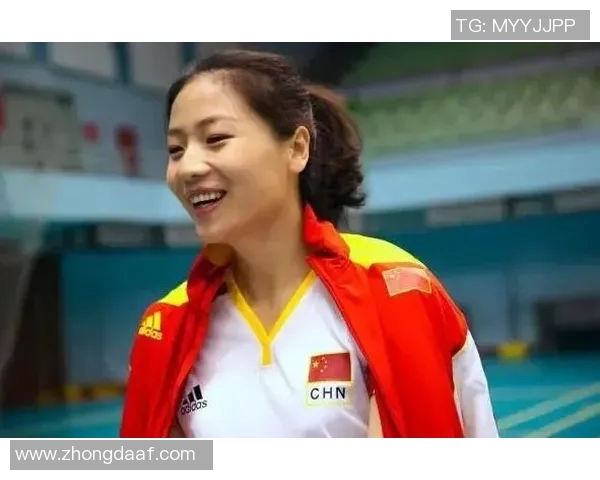 陈娜专访:从排球新星到巅峰传奇的奋斗与成长之路MBA