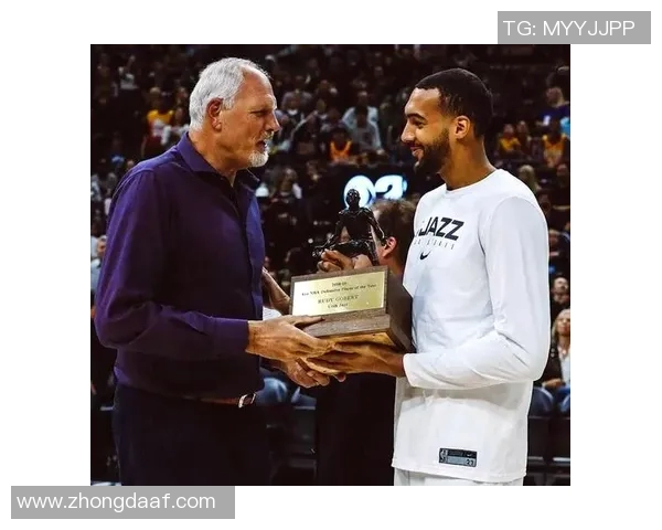 鲁迪戈贝尔:从法兰西到NBA的篮球巨星之路与成就解析