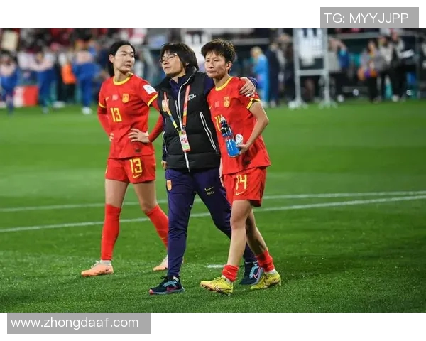 丹麦女足与中国女足激战正酣谁能在国际赛场上笑到最后