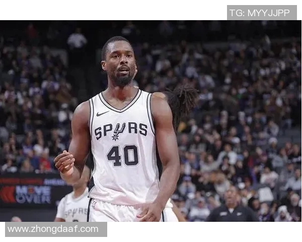 哈里森巴恩斯在NBA赛场上的成长与成就分析
