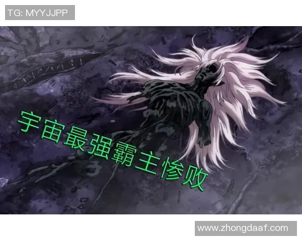 奥特与诺霍斯的终极对决谁将成为宇宙的真正霸主