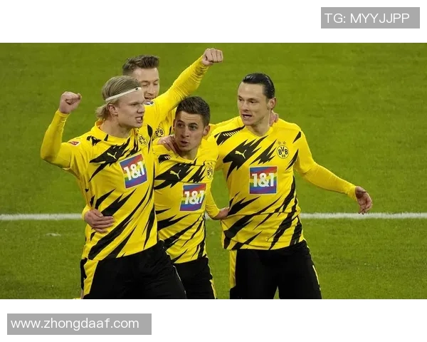 德国超级杯巅峰对决多特蒙德与拜仁再续恩怨传奇之战