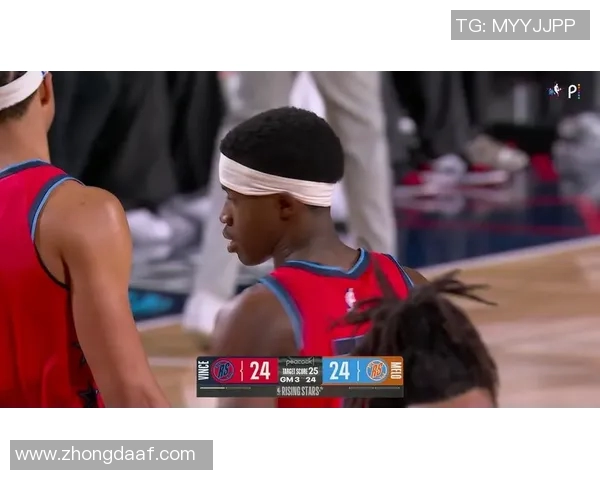 扎克拉文的篮球之路：从新秀到全明星的辉煌历程与挑战