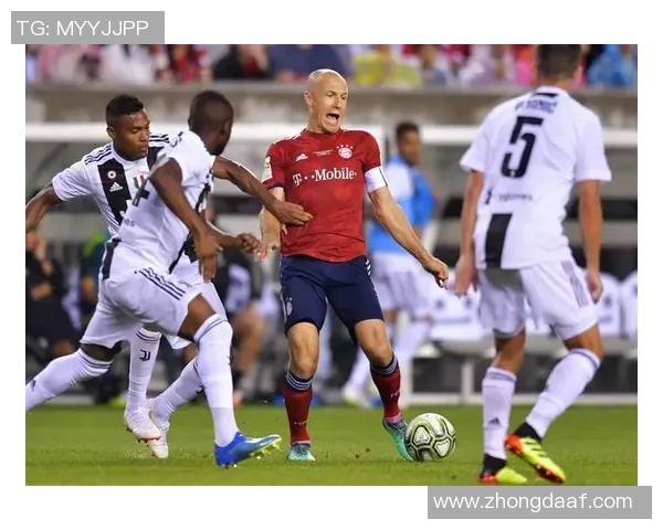 拜仁与尤文对决技术统计全面分析揭示比赛关键数据与表现