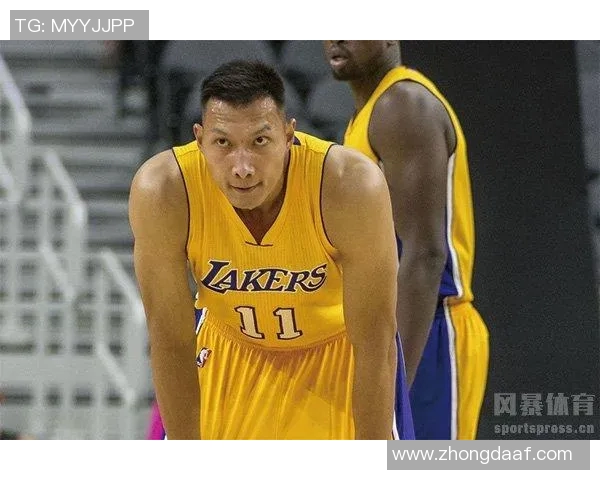 易建联与保罗加索尔的巅峰对决谁能在篮球历史中留下更深刻的印记