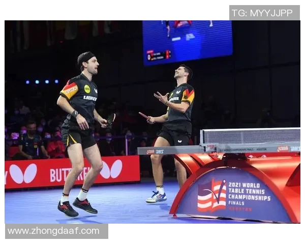 波尔与吉村真晴的巅峰对决乒乓球赛精彩回顾与分析