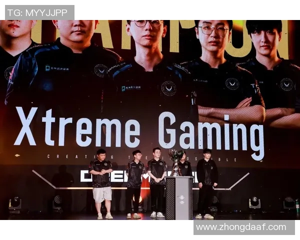 聚焦DOTA2IG战队的比赛经验与成长之路探讨