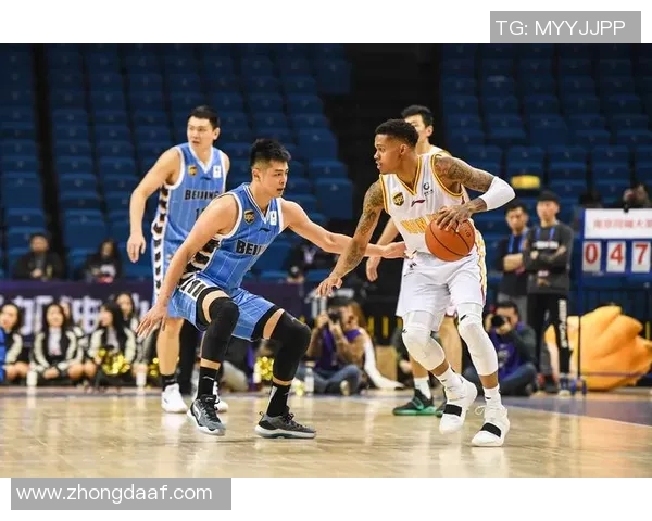 北京篮球队近期状态全面解析与对比分析