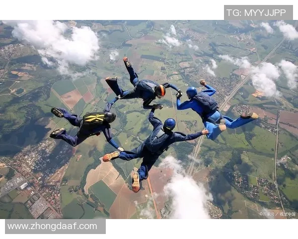 极限运动的挑战与坚持：深入了解北京极限运动队的耐力与激情